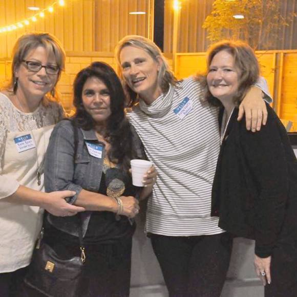 Meet your Posher, Luann - Picture 1 of 1